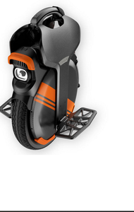 Monocycle électrique (EUC) haute performance BEST 2500W avec jantes en aluminium, suspension, 24 vitesses, roue de 20 pouces, 80 km/h (50 mph) - Product Image 2