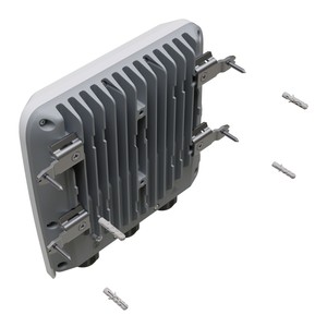 MikroTik <b>Router</b> RB5009UPr+S+OUT, 7x RJ45 1000Mb/s PoE, 1x RJ45 2.5Gb/s PoE, 1x SFP+, 1x USB 3.0, IP66 - Product Image 6