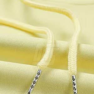 Sweat-shirts à impression en relief en coton sur mesure, légers, de haute qualité, impression en relief - Product Image 5