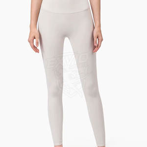 Conjunto de Yoga para Mujer de Alta Calidad, Venta Directa de Fábrica, Ropa Deportiva, Conjunto de Yoga sin Costuras para Mujer - Product Image 4