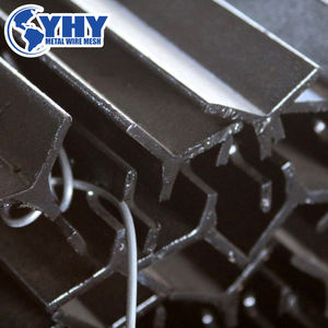 1.58 kg Rail Steel Y Star Post Picket Utilisation pour la ferme ou le jardin - Product Image 4