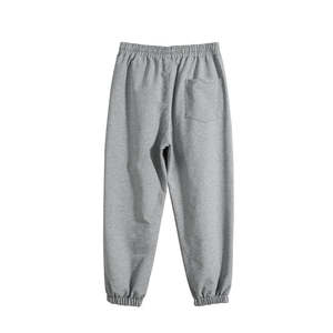 Pantalones Deportivos Casuales para Hombre 2025, 100% Algodón Ecológico, Multicolor, para Fútbol, Largos y Ligeros, Venta al Por Mayor - Product Image 5