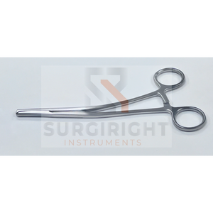 Surgiright meniscus CLAMP มุม1คูณ2ฟันก้านทำมุม CE อนุมัติอุปกรณ์เกี่ยวกับศัลยกรรมกระดูกโดย surgiright - Product Image 5