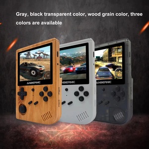 Producto actory irect acaron olor 800 In 1 Ames juegos tro NI orortable ETRO ideideo ideonsole y mantiene ame capas Oy 8 Bit 2,6 Inch olor - Product Image 6