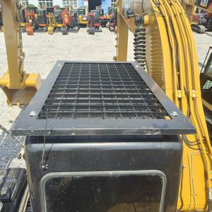 Componentes Centrales del Recipiente a Presión para Excavadora de Orugas Mini 323D2L, Motor CAMC, Peso Operativo de 23 Toneladas, Potencia de 140kW, 1.19m - Product Image 6