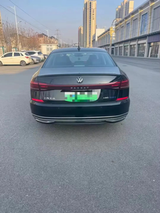 Volkswagen Passat V1W 2024 Híbrido 1.4L 430PHEV Versión de Lujo, 75001-100000 Millas, Volante a la Izquierda, Asientos de Cuero, Cámara Trasera, Pantalla Táctil - Product Image 5