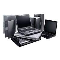 Ordinateurs portables reconditionnés de haute qualité, d'occasion, Core I7 / ordinateurs portables d'occasion I7 I3 I5 / ordinateurs d'occasion à bas prix