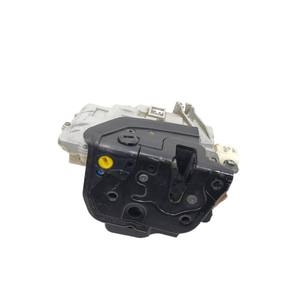 CERRADURA TRASERA IZQUIERDA AUDI A4 Avant (8ED) 8E0839015AA (04>08) - Product Image 2