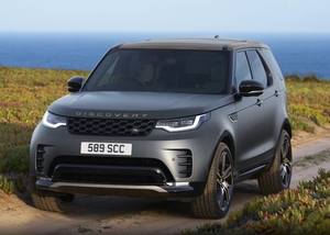 MEJOR OFERTA: Land Rover Discovery AWD Luxury SUV, Edición Más Reciente, USADO - Product Image 6