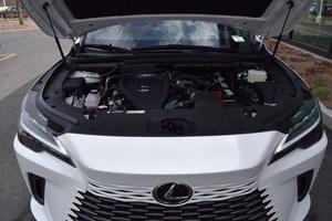 Lexus RX350 Hybrid ปี 2026 ใหม่ /AWD กล้องมองหลัง 360 องศา รับน้ำหนักได้ 31-40 ตัน ระบบดีเซล/แก๊ส เกียร์อัตโนมัติ ราคาสุดคุ้ม พร้อมขาย - Product Image 3