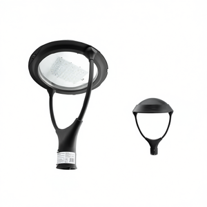 60W LED <b>Light</b> Fixture for <b>Dog</b> Residential Street <b>Lights</b> - Product Image 2