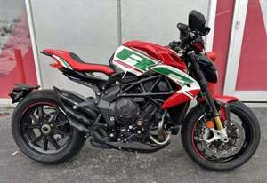 ซื้อสินค้าพร้อมที่จะขี่2026ขายสำหรับ-MV Agusta sportbike Dragster RC SCS สำหรับขาย - Product Image 4