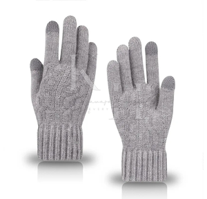 Guantes de Seguridad de Algodón Transpirables y Resistentes, Reutilizables, para Construcción, Almacén y Uso Casual - Product Image 5