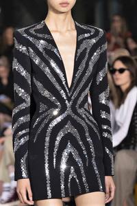 Botones de Madera con Diseño de Cuatro Agujeros para Abrigos y Ropa, Botones Decorativos con Cuentas a Buen Precio, Proveedores Mayoristas - Product Image 4