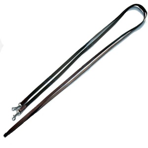 Riendas de tela de alta calidad Riendas de cuero occidental para caballos Riendas de caballo nuevas al mejor precio en India - Product Image 3