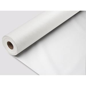 Rotolo di Tovaglia Bianca 1x25m Bambulux Eco B2B - Product Image 1