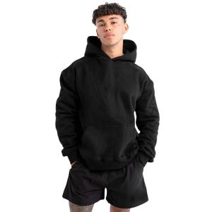 Prix de gros de haute qualité pour hommes pulls à capuche avec matériau souple et conception sur mesure pour une tenue à la mode et confortable - Product Image 1