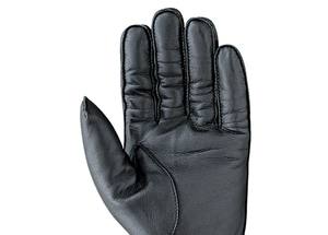 <b>Men</b> Leather <b>Gloves</b> Winter Breathable Eco-Friendly Anti-Wrinkle <b>Touchscreen</b> Durable Material Keeping Warm Hot Selling - Product Image 4