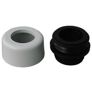 Catégorie de produits Bornes Pince combinée avec couvercle de borne blanc - Product Image 2