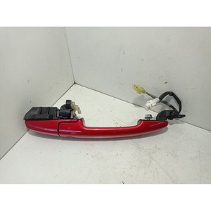 มือจับภายนอกด้านหน้าขวา SUZUKI Swift Series (AZ) (17>) 8281162 R115PK K12D (17>23) - Product Image 5