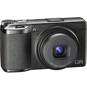 24MP APS-C Sensor Compact Mirrorless Digital <b>Camera</b> with 28mm F2.8 Wide Angle Lens and HD Touchscreen LCD Option - Product Image 5
