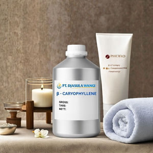 Beta Caryophyllene de Semillas con Sabor Amaderado para Aditivo Alimentario en Galletas y Panadería, Aceite de Syzygium Aromaticum - Precio de Fábrica - Product Image 3