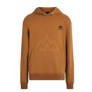 Sudaderas Extra Grandes Personalizadas 2026, Sudaderas Extra Grandes Básicas de Invierno, Sudaderas Cálidas de Invierno a Precio Económico - Product Image 1