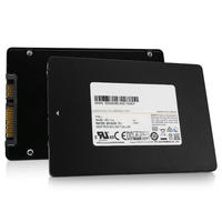 Série PM893 MZ7L31T9HBLT-00A07 1,92 To 2,5 pouces SATA 6 Gbit/s Disque SSD interne Nouveau Disques SSD haute performance pour serveurs et centres de données SATA