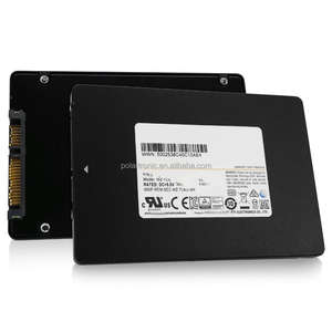 Unidad de Estado Sólido Interna PM893 Serie MZ7L31T9HBLT-00A07 de 1.92 TB y 2.5 Pulgadas SATA 6 Gb/s, Nueva, de Alto Rendimiento para Servidores y Centros de Datos SATA - Product Image 2