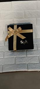 Premium Handmade <b>Gift</b> <b>Hamper</b> <b>Box</b> A Carefully Curated Selection of Exquisite, Handcrafted <b>Gifts</b> for Memorable Moments - Product Image 4