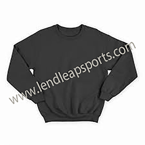 Sudaderas con capucha para hombre de alta calidad, sudaderas de manga larga con mezcla de algodón, Jersey transpirable, Sudadera con cuello redondo para hombre - Product Image 3