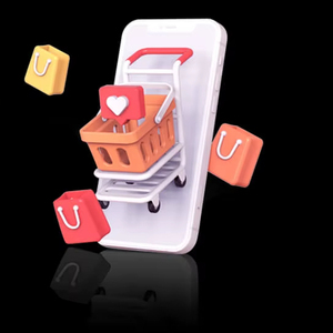 Tạo ra một cửa hàng may mặc trực tuyến tuyệt đẹp với các dịch vụ thiết kế web thương mại điện tử chất lượng của chúng tôi với mức giá tuyệt vời - Product Image 1