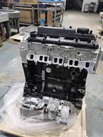 Bloc moteur long pour Ford Everest Ranger T6 T7 2.2, moteur pour Mazda BT50 P4AT 2.2L, moteur nu, accessoires Ford Wildtrak
