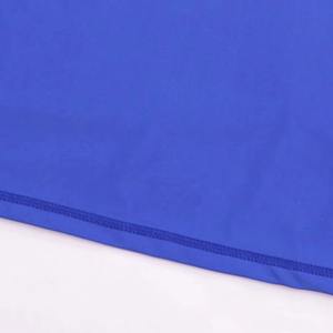 Meilleure qualité, vente en gros, rashguard personnalisé à manches longues, extensible, fitness, séchage rapide, vêtements de bain, rashguard pour la vente en ligne - Product Image 5