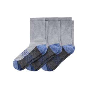 OEM Custom Manufacturer Youth & Children Crew <b>Socks</b> Custom Embroidery & Logo Quick Drying Anti-Slip Sports <b>Socks</b> - Product Image 4