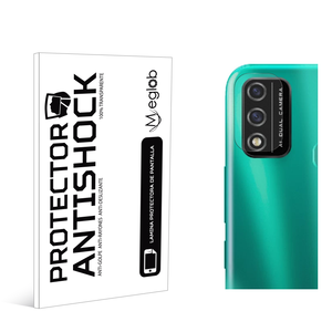 ฟิล์มกันรอยหน้าจอ ANTISHOCK สำหรับโทรศัพท์มือถืออิเทล A48 พรีเมี่ยม - Product Image 1