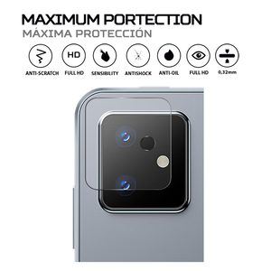 Protector de Pantalla Antishock para Lenovo Erazer M20 5G - Product Image 2