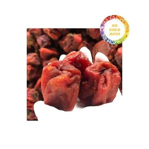 ลูกพลับอบแห้งรสหวานเป็นธรรมชาติเนื้อนุ่มสีสะดุดตาเหมาะสำหรับการค้าปลีกหรือส่งออก - Product Image 4