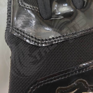 TRQSONS Pro Series Gants de frappe de baseball en cuir numériques personnalisables pour pichets-Produit de gros - Product Image 4