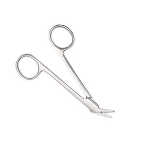 Universal Wire Cutting Scissors Tc <b>Tungsten</b> Carbide Gold Handle Surgical Orthodontic Instruments For Dental And Medical Use - Product Image 2