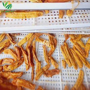 VIET THIEN PHU-plátano secado suave sin azúcar de alta calidad de Vietnam - Product Image 5