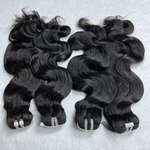 Wholesale Original Crochet Hair Styles Bulk Cheap Virgin Hair Short Body Wave Brazilian Human Hair Bundles Weaves Deals Products