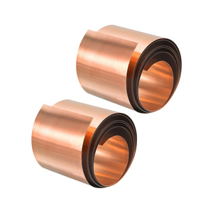 Thickness Multi-functional forged carbon fiber board with golden foil 1mm thin carbon fiber <b>sheet</b> with <b>copper</b> sales - Product Image 6