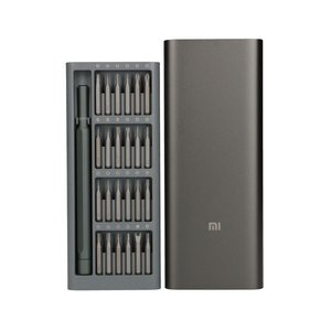Xiaomi Mi <b>Precision</b> <b>Screwdriver</b> Kit, 24 in 1, Gray - Product Image 6