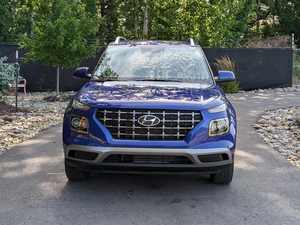 Hyundai Venue SEL 2024 Usado en Buen Estado - Product Image 2