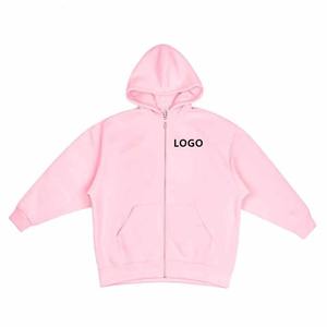 เสื้อฮู้ดผู้ชายแบบสวมหัวมีฮู้ดผ้าคอตตอนใช้ได้ทั้งชายและหญิงดีไซน์ใหม่ - Product Image 5