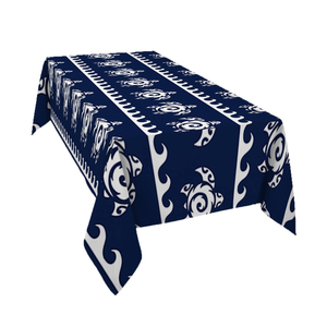 Mejor Venta de diseño personalizado Material de algodón puro bordado maravillosos manteles fabricante indio - Product Image 1