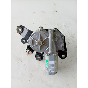 MOTEUR D'ESSUIE-GLACE ARRIÈRE RENAULT Clio Série 287105483R diesel 1500 (08>15) - Product Image 3