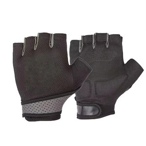 Prix bon marché des gants de fitness de Offre Spéciale top tendance imperméables de haute qualité antidérapants gants de fitness à adhérence parfaite avec un poids léger - Product Image 1