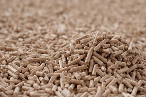 Granulés de bois de pin pur en vrac, granulés de bois européens DIN PLUS, granulés de bois de 6 mm en sacs de 15 kg pour système de chauffage - Product Image 6